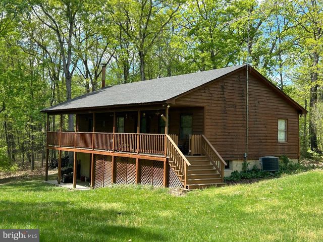 830 WESTERN LN, Front Royal, VA 22630