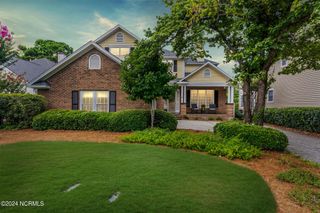 604 Wild Dunes Circle, Wilmington, NC 28411