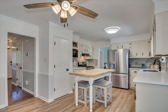 1115 Fall Creek Lane, Grovetown, GA 30813