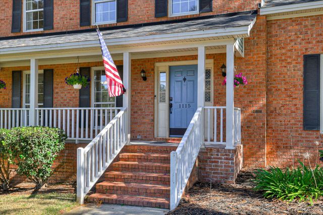 1115 Fall Creek Lane, Grovetown, GA 30813