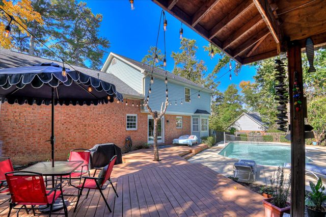 1115 Fall Creek Lane, Grovetown, GA 30813