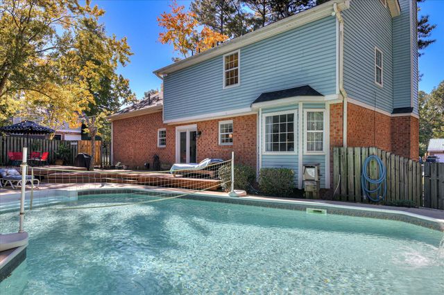 1115 Fall Creek Lane, Grovetown, GA 30813