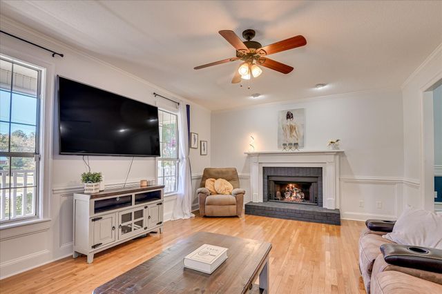 1115 Fall Creek Lane, Grovetown, GA 30813