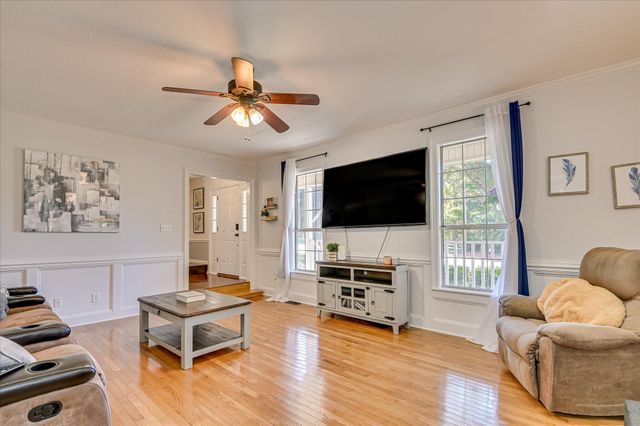 1115 Fall Creek Lane, Grovetown, GA 30813