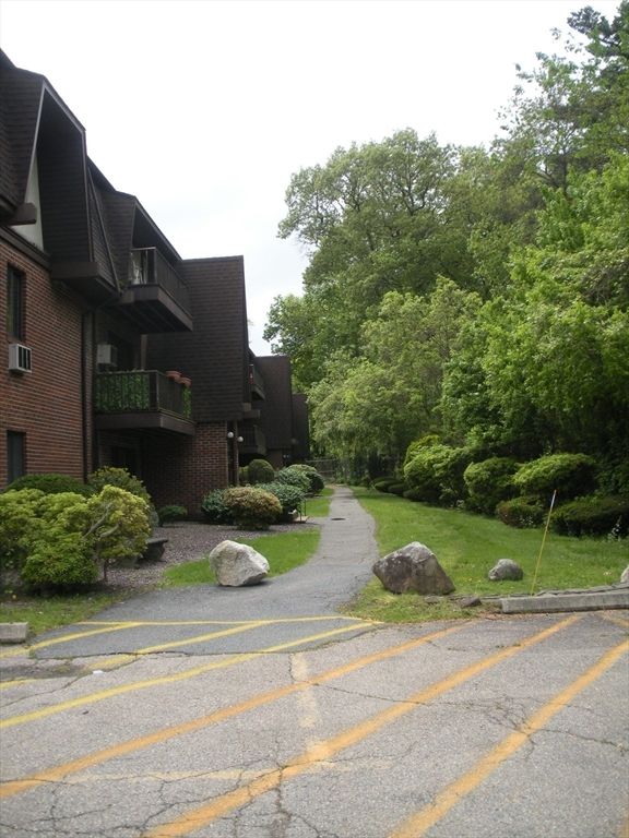 47 West Street A2, Randolph, MA 02368