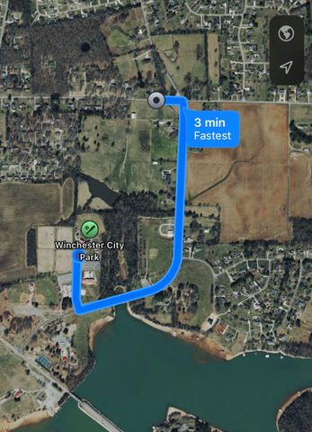 1466 Bible Crossing Rd, Winchester, TN 37398