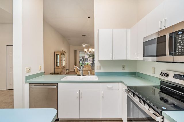 4504 CONNERY COURT, Palm Harbor, FL 34685