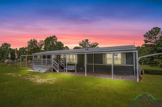 636 W Roberson, Hallsville, TX 75650