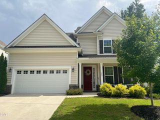 673 Millers Mark Avenue, Wake Forest, NC 27587