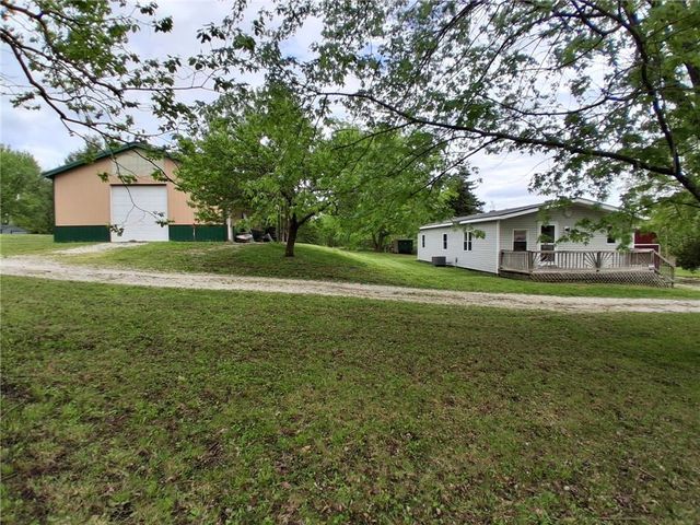 15159 Y Highway, Excelsior Springs, MO 64024