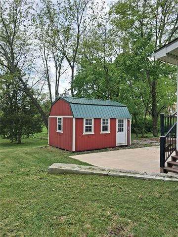 15159 Y Highway, Excelsior Springs, MO 64024