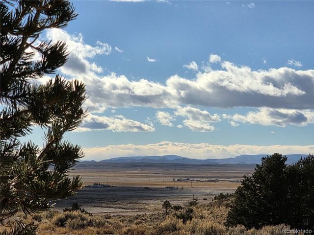 000 Austin Road, Fort Garland, CO 81133