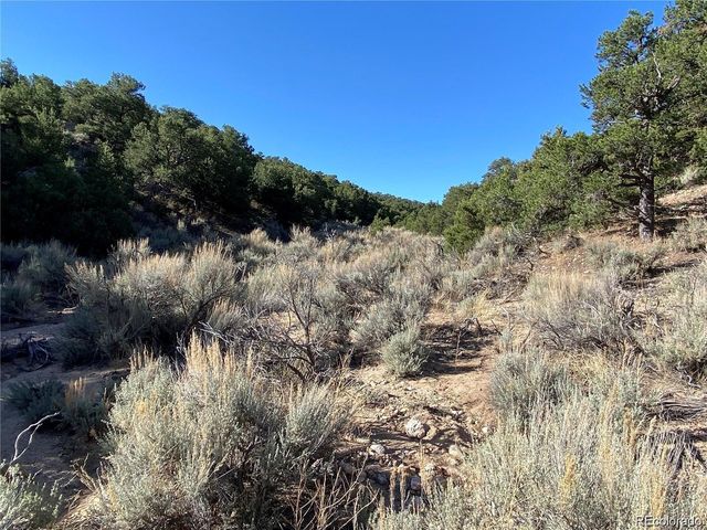 000 Austin Road, Fort Garland, CO 81133