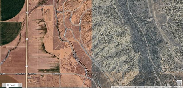 000 Austin Road, Fort Garland, CO 81133