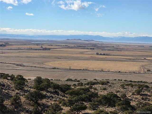 000 Austin Road, Fort Garland, CO 81133