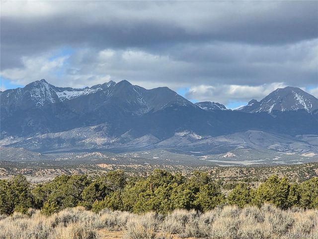 000 Austin Road, Fort Garland, CO 81133