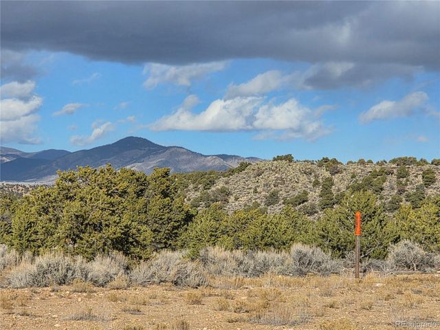 000 Austin Road, Fort Garland, CO 81133