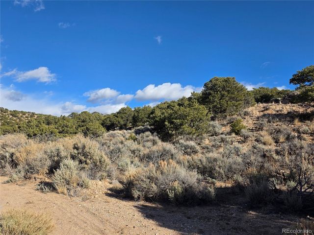 000 Austin Road, Fort Garland, CO 81133