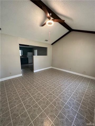 126 N Pine Street, Rio Grande City, TX 78582