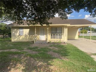 126 N Pine Street, Rio Grande City, TX 78582