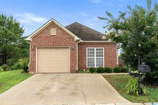 1112 FAIRBANK LANE, Chelsea, AL 35043