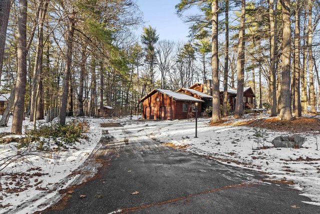 5 Pine Ridge Road, Windham, NH 03087