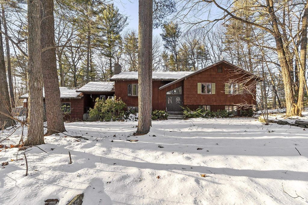 5 Pine Ridge Road, Windham, NH 03087