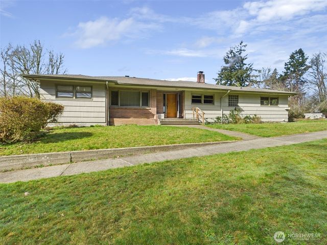 1705 Arbutus Street NE, Olympia, WA 98506