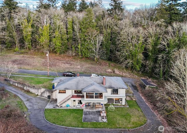 1705 Arbutus Street NE, Olympia, WA 98506