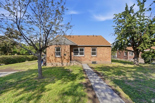 2480 S JACKSON AVE, Ogden, UT 84401