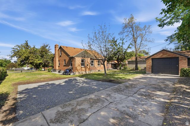 2480 S JACKSON AVE, Ogden, UT 84401