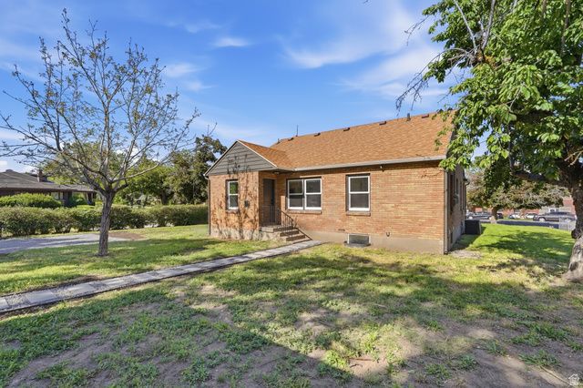 2480 S JACKSON AVE, Ogden, UT 84401