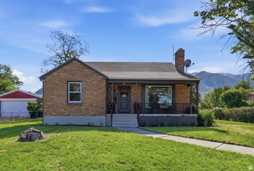 2480 S JACKSON AVE, Ogden, UT 84401