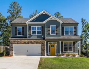 123 Pebble Lane, Harlem, GA 30814