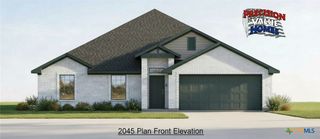3110 Privet Drive, Killeen, TX 76549