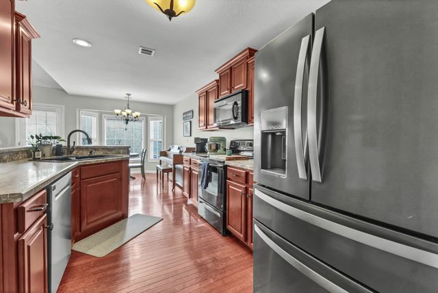 2581 Alex Overlook Way, Clarksville, TN 37043