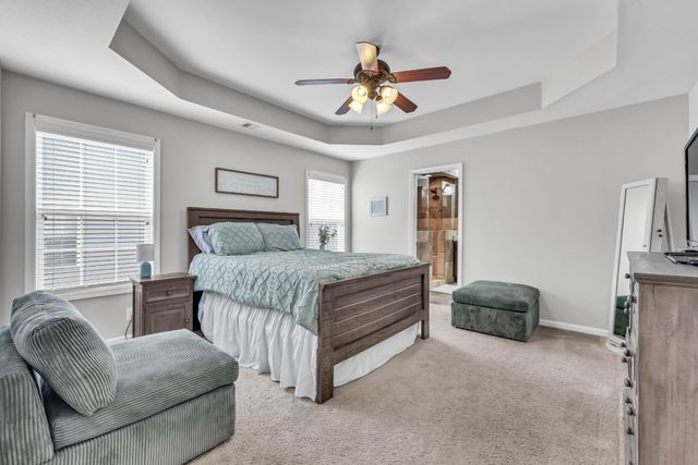 2581 Alex Overlook Way, Clarksville, TN 37043