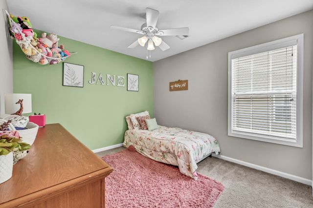 2581 Alex Overlook Way, Clarksville, TN 37043