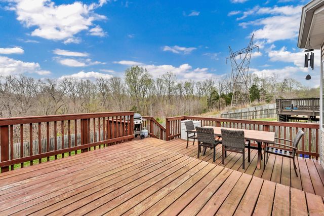 2581 Alex Overlook Way, Clarksville, TN 37043
