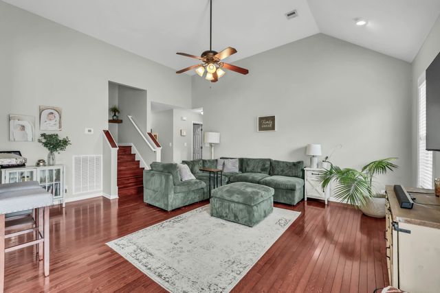 2581 Alex Overlook Way, Clarksville, TN 37043