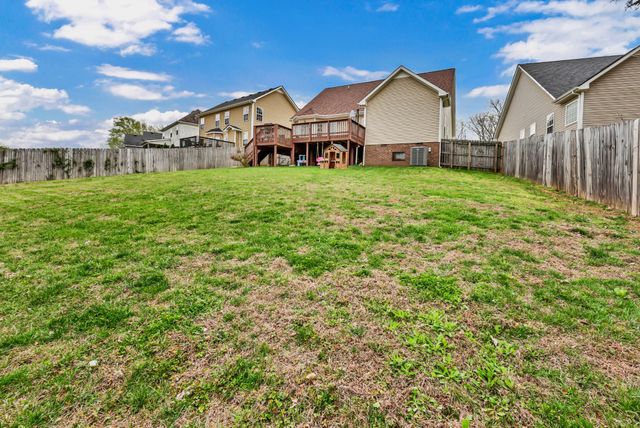 2581 Alex Overlook Way, Clarksville, TN 37043