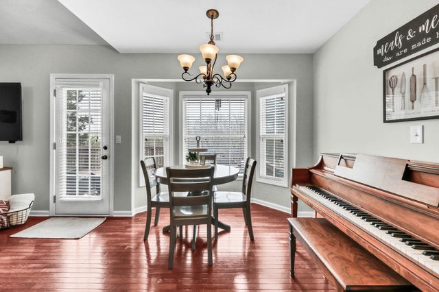 2581 Alex Overlook Way, Clarksville, TN 37043