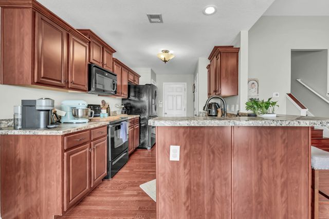 2581 Alex Overlook Way, Clarksville, TN 37043