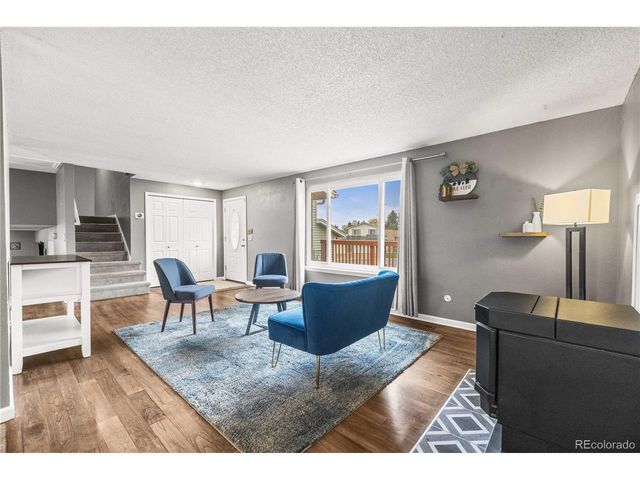 2527 W 104th Cir, Westminster, CO 80234