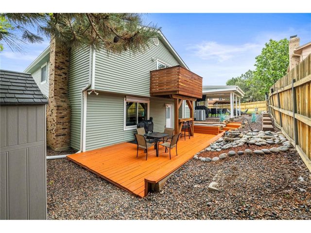 2527 W 104th Cir, Westminster, CO 80234