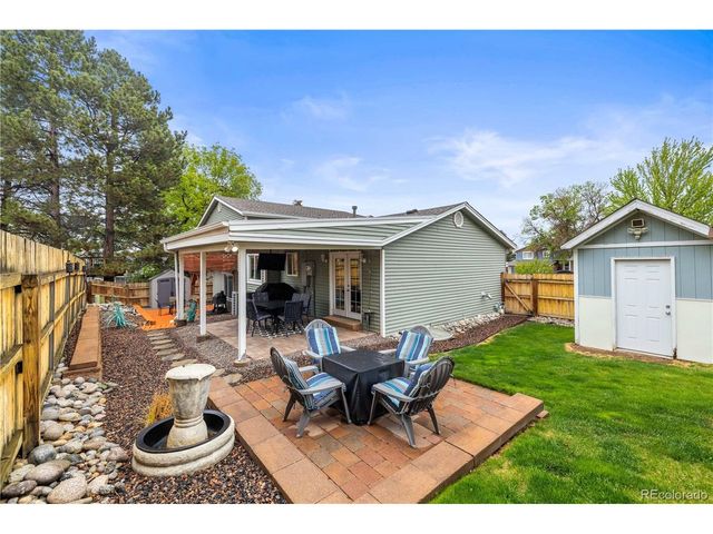 2527 W 104th Cir, Westminster, CO 80234
