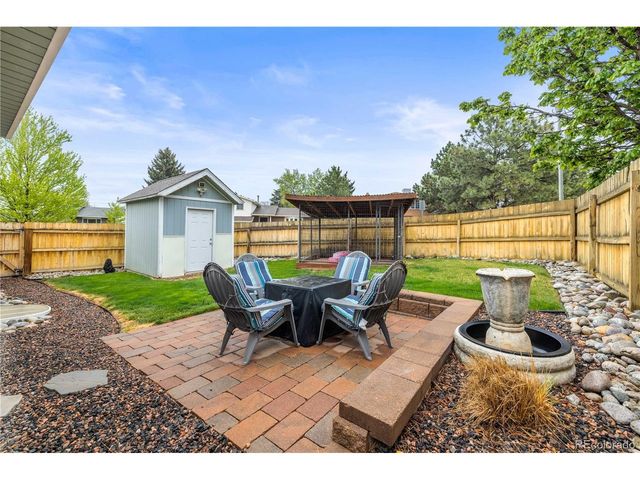 2527 W 104th Cir, Westminster, CO 80234