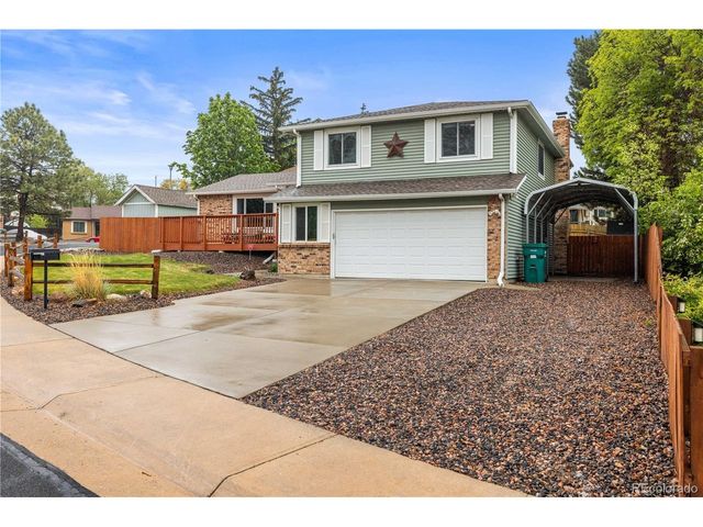 2527 W 104th Cir, Westminster, CO 80234