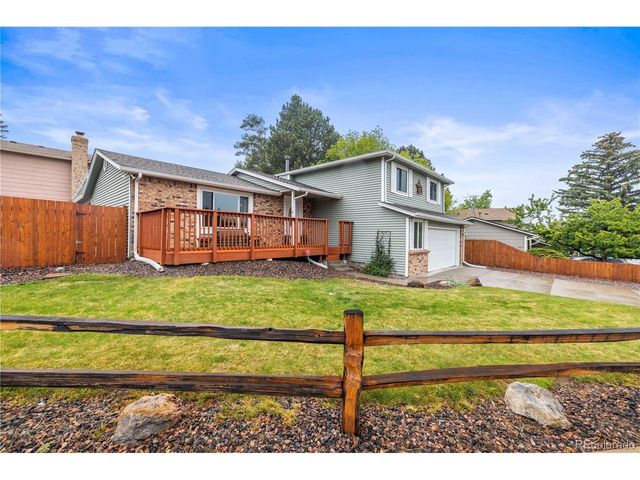 2527 W 104th Cir, Westminster, CO 80234