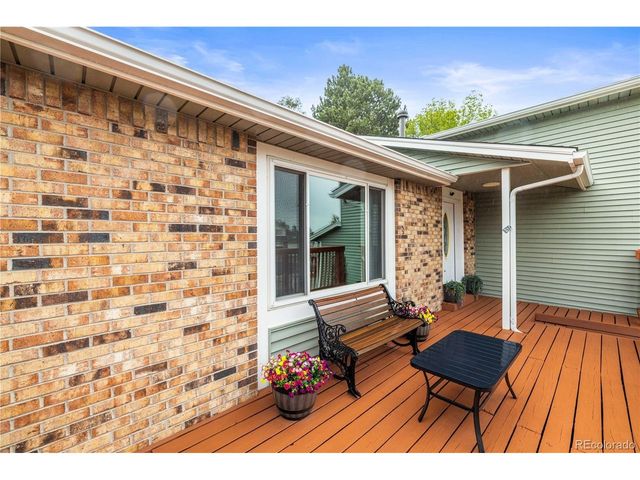 2527 W 104th Cir, Westminster, CO 80234